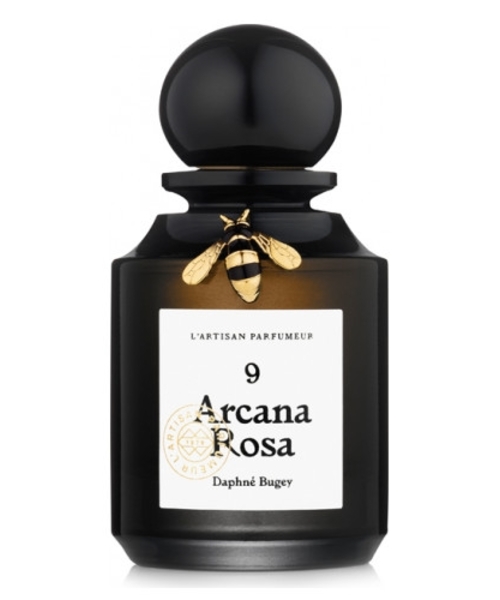 L`Artisan Parfumeur 9 Arcana Rosa