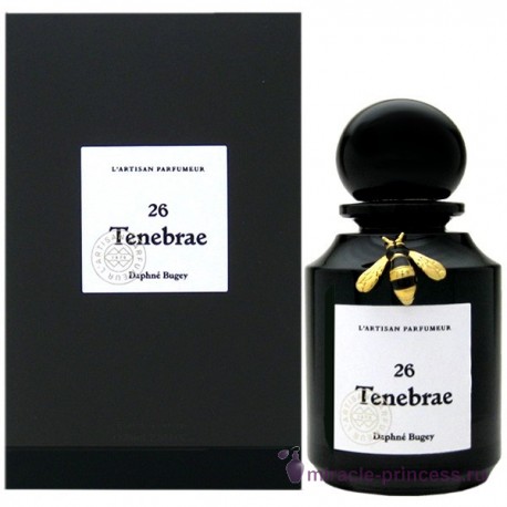 L`Artisan Parfumeur 26 Tenebrae 22