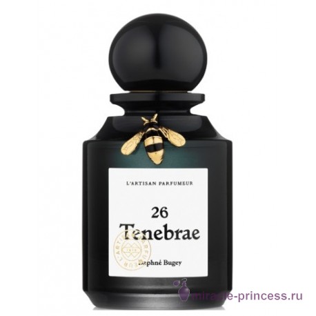 L`Artisan Parfumeur 26 Tenebrae 11