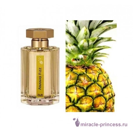 L`Artisan Parfumeur Ananas Fizz 22