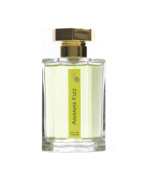 L`Artisan Parfumeur Ananas Fizz