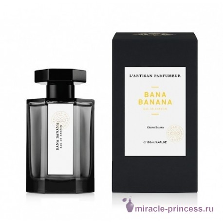 L`Artisan Parfumeur Bana Banana 22