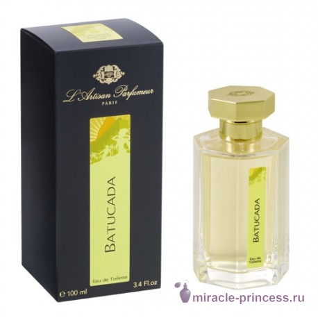 L`Artisan Parfumeur Batucada 22