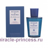 Acqua di Parma Blu Mediterraneo Ginepro Di Sardegna