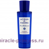 Acqua di Parma Blu Mediterraneo Ginepro Di Sardegna