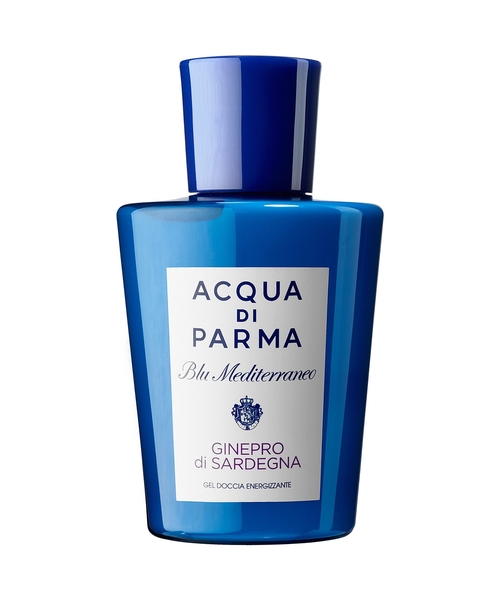 Acqua di Parma Blu Mediterraneo Ginepro Di Sardegna