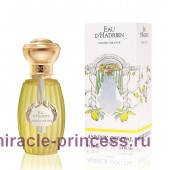 Annick Goutal Eau d'Hadrien