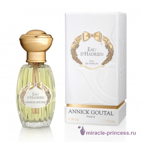 Annick Goutal Eau d'Hadrien 22