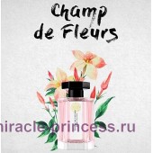 L`Artisan Parfumeur Champ de Fleurs