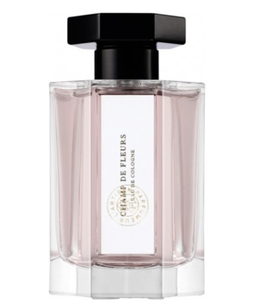 L`Artisan Parfumeur Champ de Fleurs