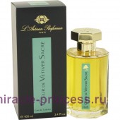 L`Artisan Parfumeur Coeur de Vetiver Sacre