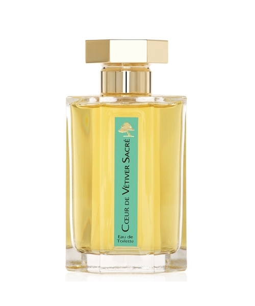 L`Artisan Parfumeur Coeur de Vetiver Sacre