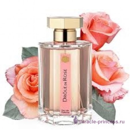 L`Artisan Parfumeur Drole de Rose 22