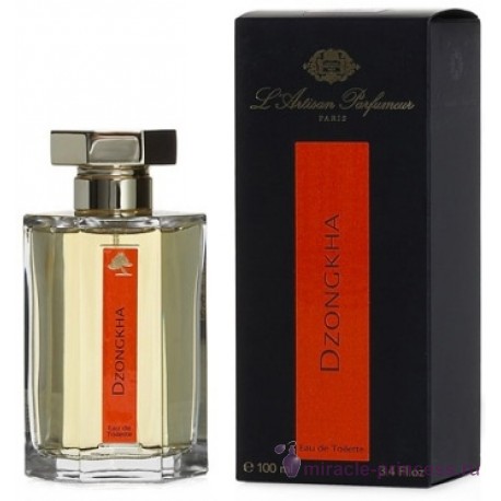 L`Artisan Parfumeur Dzongkha 22