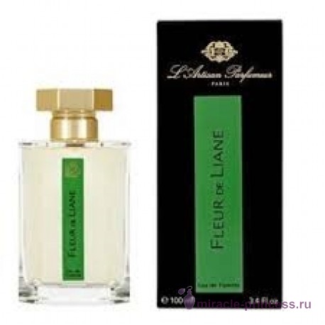 L`Artisan Parfumeur Fleur de Liane 22