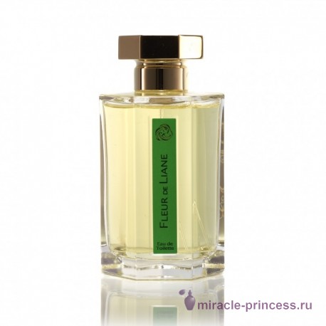 L`Artisan Parfumeur Fleur de Liane 11