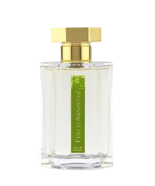 L`Artisan Parfumeur Fou d’Absinthe