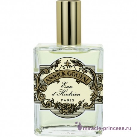 Annick Goutal Eau d'Hadrien man 11