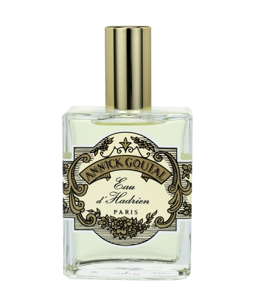 Annick Goutal Eau d'Hadrien man