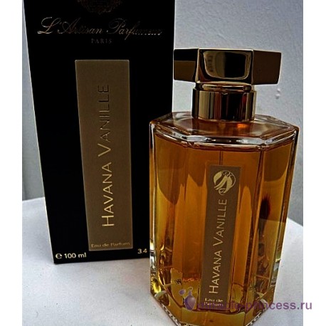 L`Artisan Parfumeur Havana Vanille 22