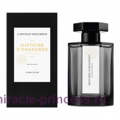 L`Artisan Parfumeur Histoire D'orangers