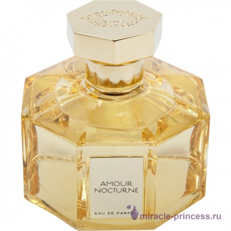 L`Artisan Parfumeur L Amour Nocturne 11