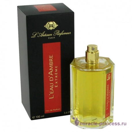 L`Artisan Parfumeur L`Eau D`Ambre Extreme 22