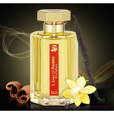 L`Artisan Parfumeur L`Eau D`Ambre Extreme 22