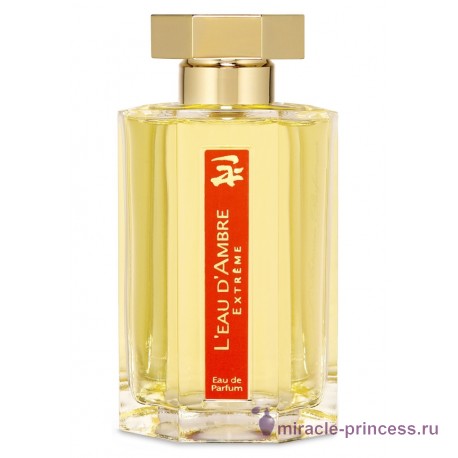 L`Artisan Parfumeur L`Eau D`Ambre Extreme 11