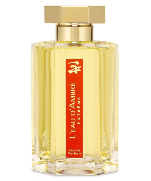 L`Artisan Parfumeur L`Eau D`Ambre Extreme