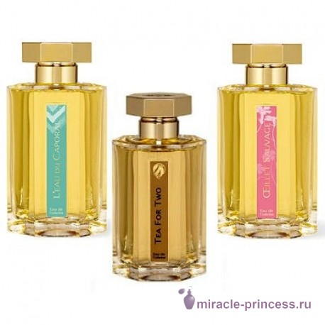 L`Artisan Parfumeur L`Eau du Caporal 22