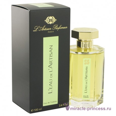 L`Artisan Parfumeur L`Eau de l`Artisan 22