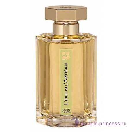 L`Artisan Parfumeur L`Eau de l`Artisan 11