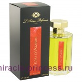 L`Artisan Parfumeur L`Eau d`Ambre