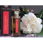 L`Artisan Parfumeur L`Eau d`Ambre