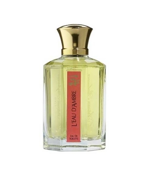 L`Artisan Parfumeur L`Eau d`Ambre