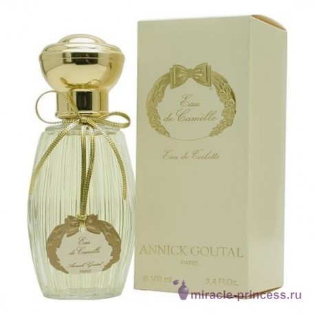 Annick Goutal Eau de Camille 22