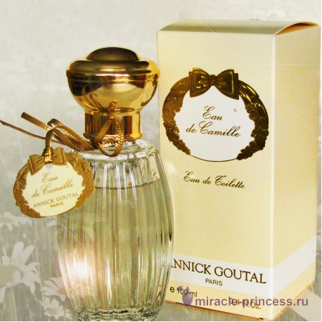 Annick Goutal Eau de Camille 22