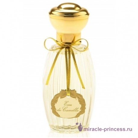 Annick Goutal Eau de Camille 11