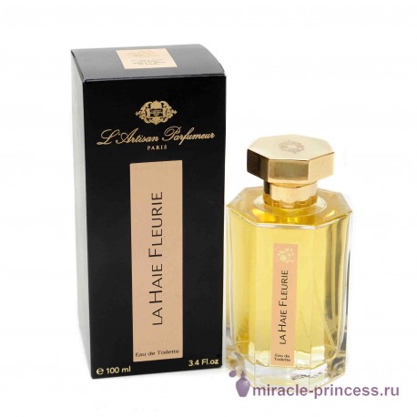 L`Artisan Parfumeur La Haie Fleurie 22