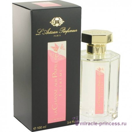 L`Artisan Parfumeur La Chasse aux Papillons Extreme 22