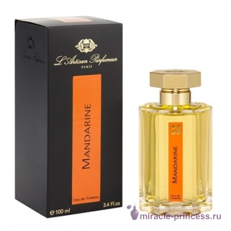 L`Artisan Parfumeur Mandarine 22