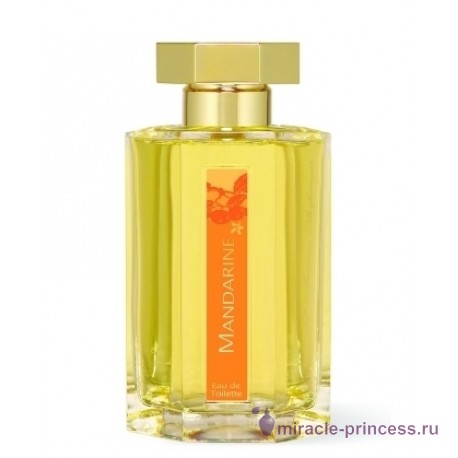 L`Artisan Parfumeur Mandarine 11