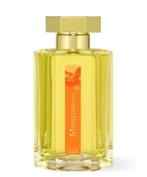 L`Artisan Parfumeur Mandarine