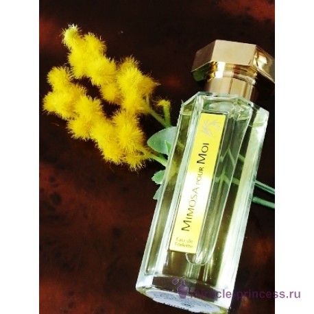 L`Artisan Parfumeur Mimosa Pour Moi 22