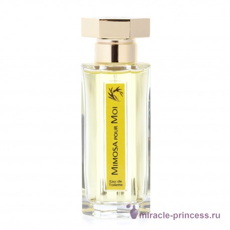 L`Artisan Parfumeur Mimosa Pour Moi 11