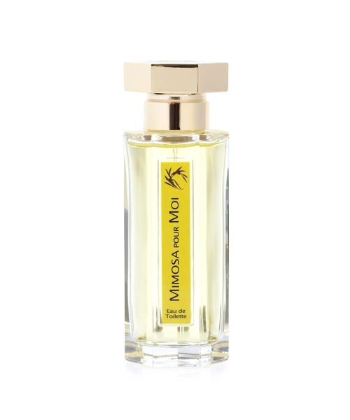 L`Artisan Parfumeur Mimosa Pour Moi