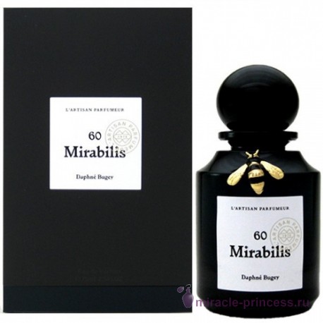 L`Artisan Parfumeur Mirabilis 60 22