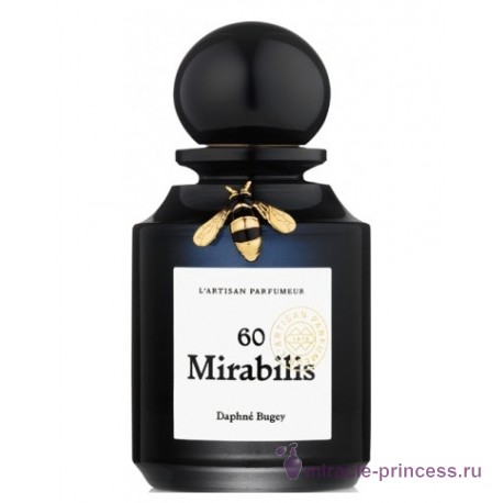 L`Artisan Parfumeur Mirabilis 60 11