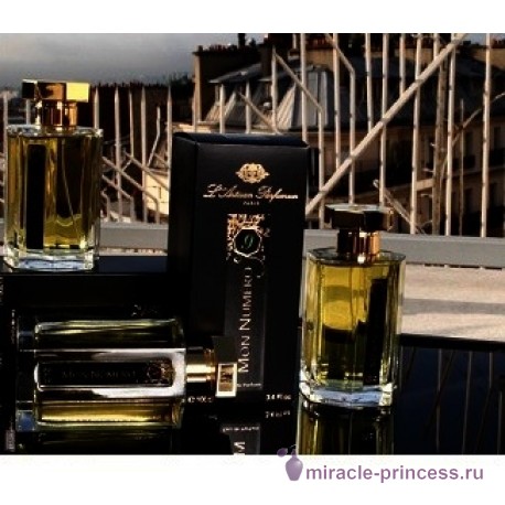 L`Artisan Parfumeur Mon Numero 9 22